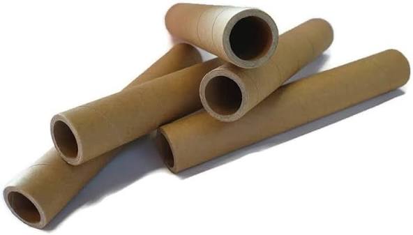 Tubo Carton-Aluminio 2202-35m. M M-C